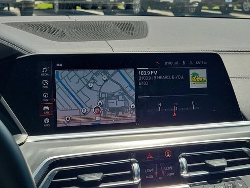 Used 2020 BMW X5 M50i w/ Premium Package AWD/4WD image 31