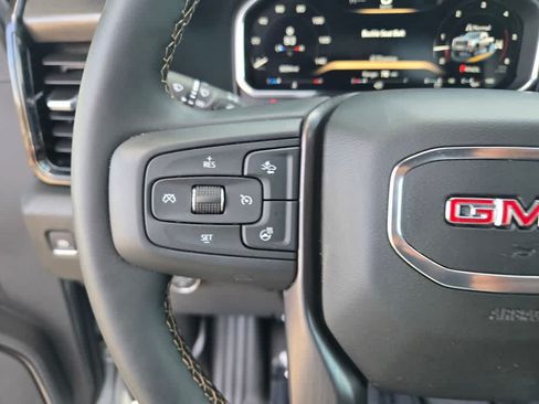 Used 2026 GMC Sierra 2500 AT4 AWD/4WD image 21