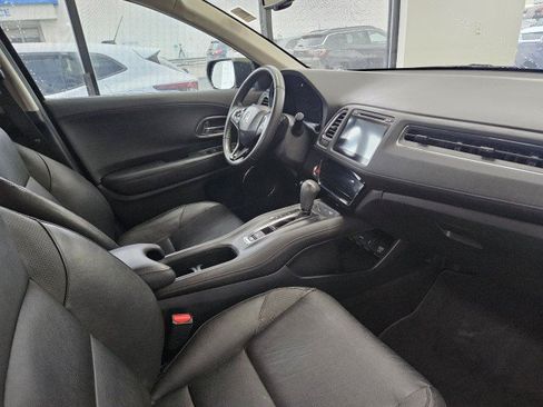 Used 2016 Honda HR-V EX-L image 13