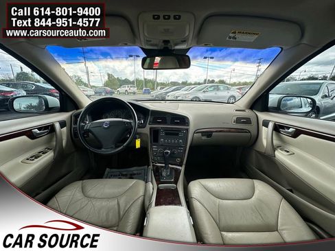 Used 2008 Volvo S60 2.5T AWD/4WD image 20