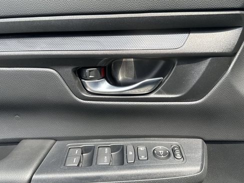 Certified 2026 Honda CR-V EX image 15