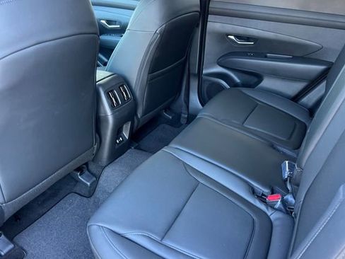 New 2026 Hyundai Tucson SEL FWD image 12