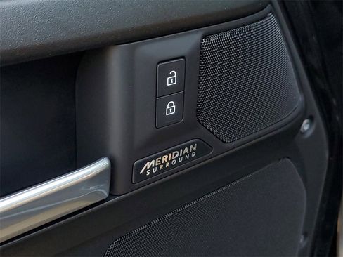 New 2026 Land Rover Defender 130 V8 image 13