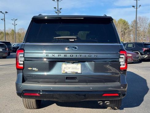 Used 2024 Ford Expedition Limited image 4