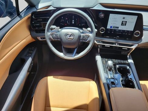 Used 2025 Lexus RX 350 FWD w/ Technology Package image 14