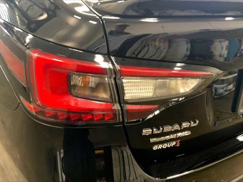 Certified 2025 Subaru Legacy Limited image 27