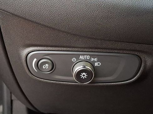 Used 2023 Chevrolet Equinox LS AWD/4WD image 30