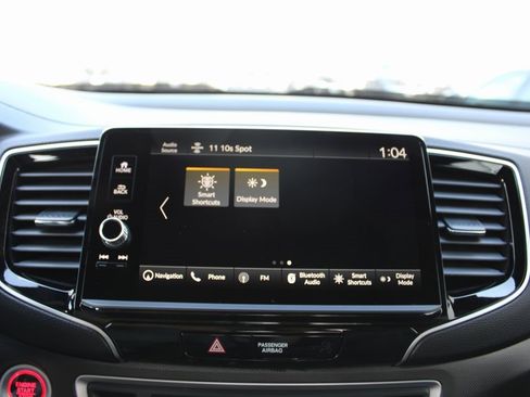 New 2026 Honda Ridgeline TrailSport image 38