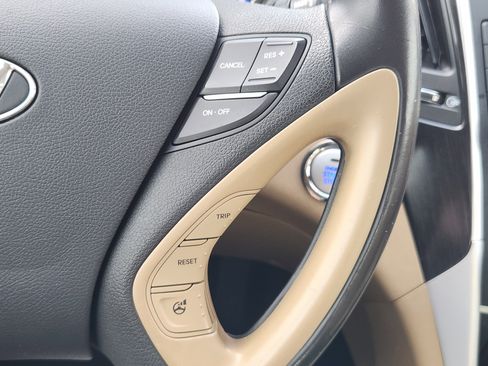 Used 2014 Hyundai Sonata Limited image 30