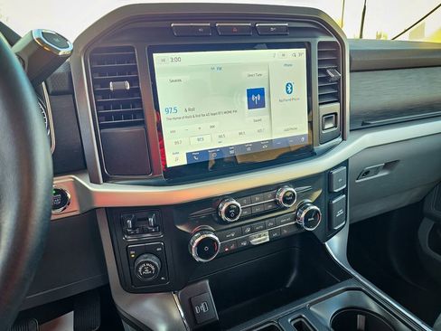 Used 2022 Ford F150 XLT w/ Equipment Group 302A High image 24