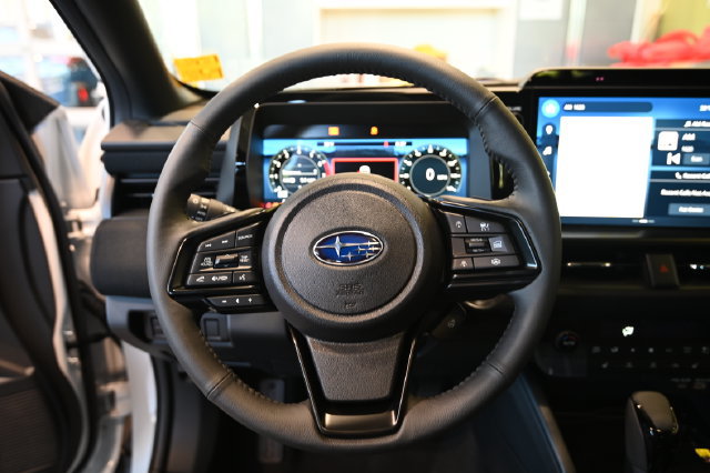 New 2026 Subaru Outback Premium AWD/4WD image 4