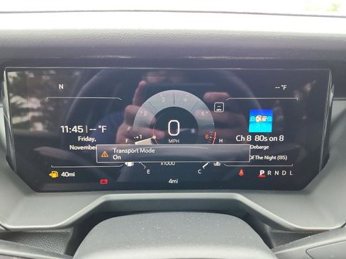 New 2026 GMC Acadia Elevation w/ Black Edition image 18