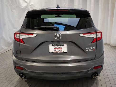 Used 2019 Acura RDX Technology Package image 5