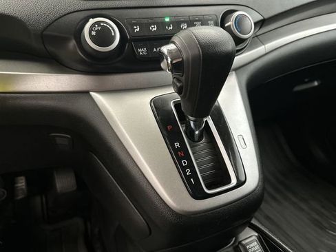 Used 2012 Honda CR-V EX image 24