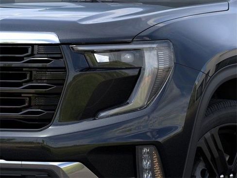New 2026 GMC Acadia Elevation w/ Black Edition AWD/4WD image 10