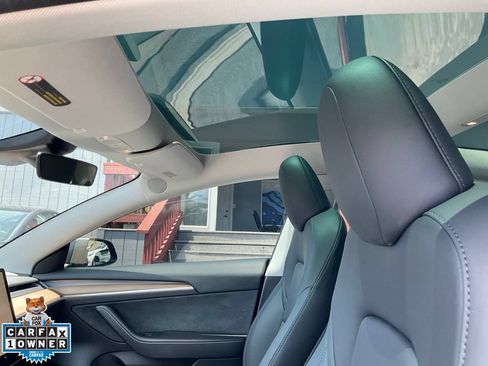 Used 2023 Tesla Model 3 Standard Range RWD image 22