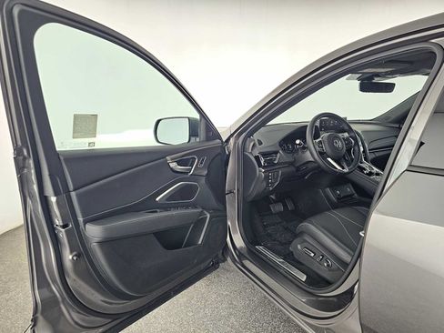 Used 2026 Acura RDX SH-AWD image 19