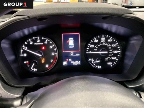 Certified 2024 Subaru Impreza 2.0i AWD/4WD image 25