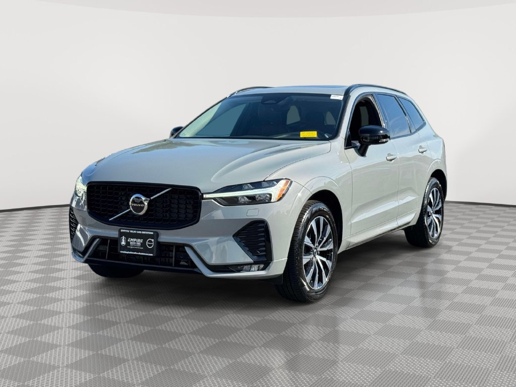 Used 2024 Volvo XC60 B5 Core w/ Protection Package Premier AWD/4WD image 2