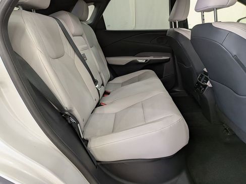 Certified 2023 Lexus RX 350 Premium w/ Cold Area Package image 33