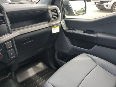 New 2026 Ford F150 XL w/ Equipment Group 103A High RWD image 16