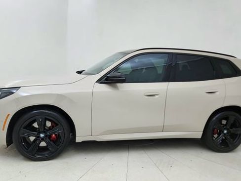 Used 2025 BMW X3 M50 AWD/4WD image 3