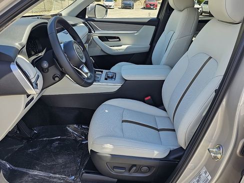 New 2026 MAZDA CX-90 Plug-In Hybrid w/ Premium Plus AWD/4WD image 28