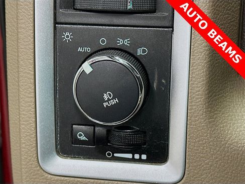 Used 2012 RAM 1500 Big Horn image 11