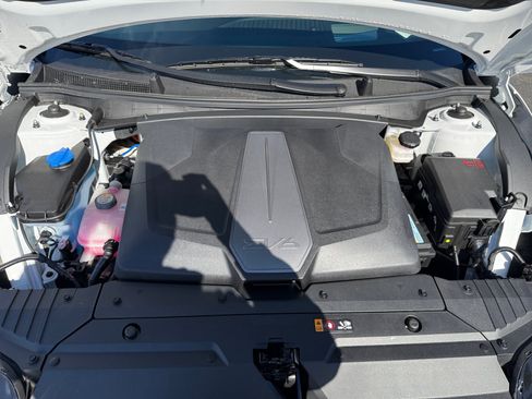 New 2025 Kia EV6 GT-Line image 20