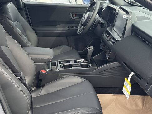 New 2026 Subaru Outback Limited image 9