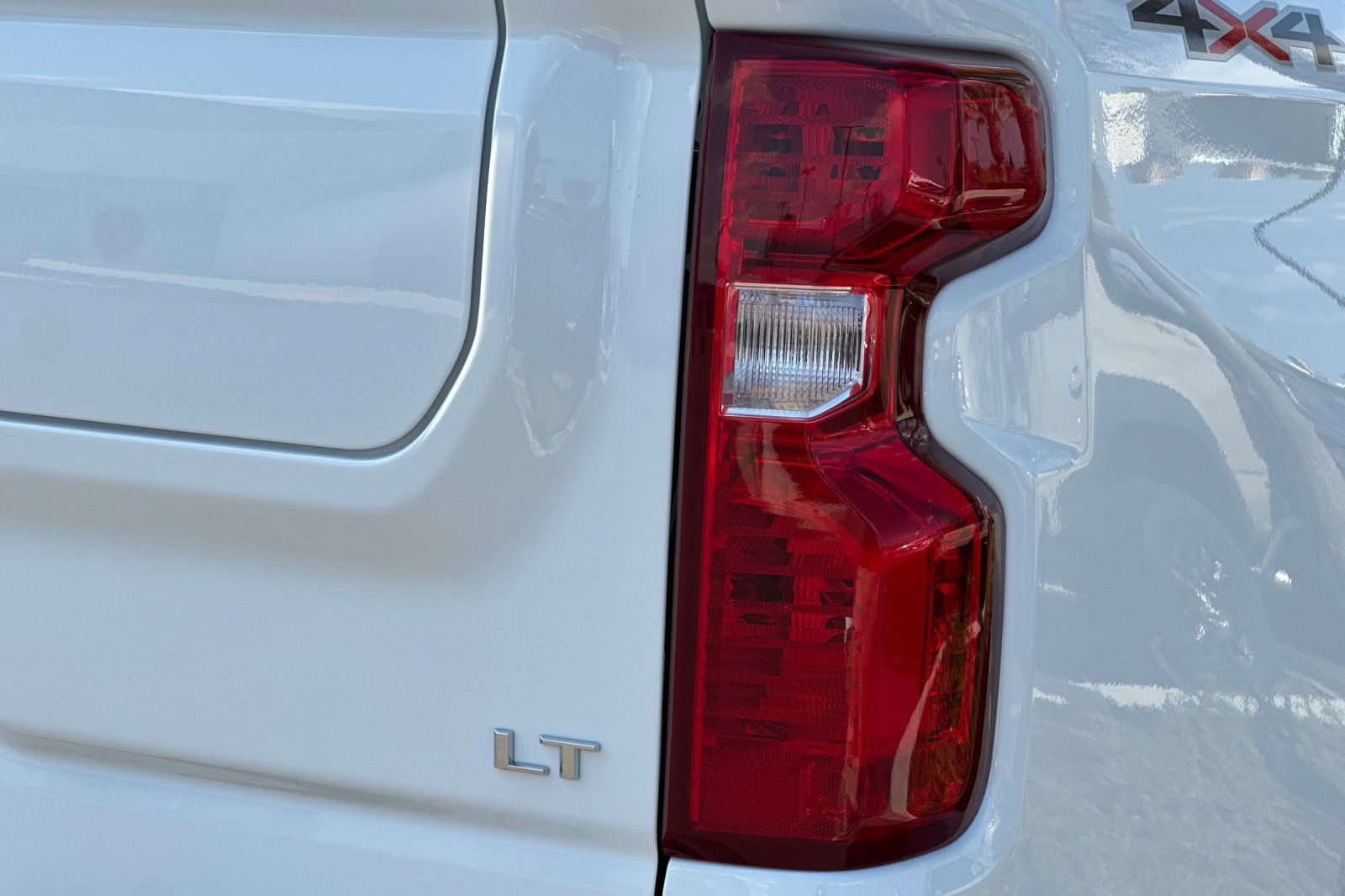 New 2026 Chevrolet Silverado 1500 LT AWD/4WD image 26