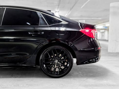 Used 2022 Honda Civic LX image 14