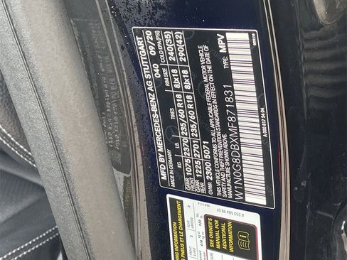 Used 2021 Mercedes-Benz GLC 300 image 32