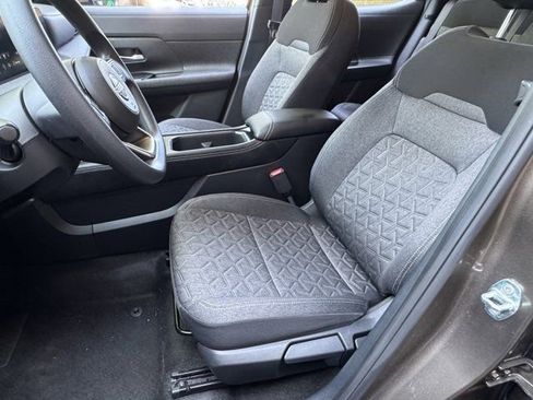 Used 2025 Nissan Kicks SV AWD/4WD image 31