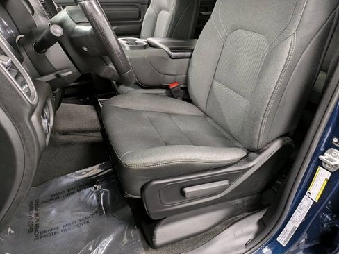 Used 2024 RAM 1500 Tradesman image 11