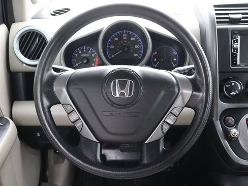 Used 2011 Honda Element EX image 19