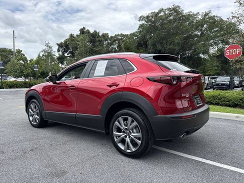 Certified 2024 MAZDA CX-30 AWD 2.5 S w/ Preferred Package image 26