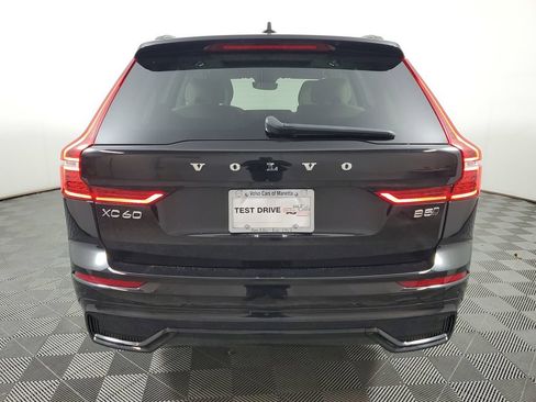 Certified 2024 Volvo XC60 B5 Plus w/ Protection Package AWD/4WD image 7