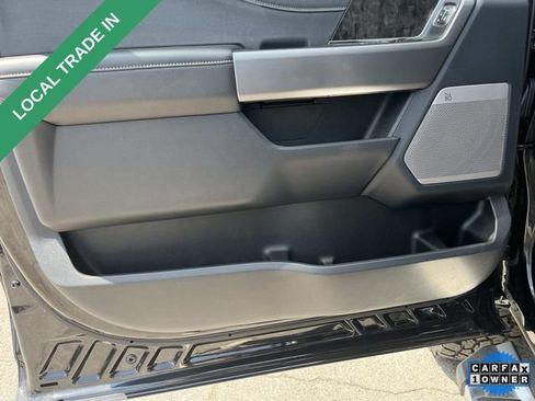 Used 2025 Ford F250 Lariat w/ Chrome Package AWD/4WD image 22