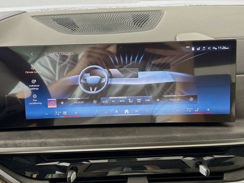 New 2026 BMW X5 xDrive40i image 16