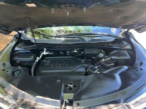 Used 2018 Acura MDX SH-AWD w/ Technology Package image 43