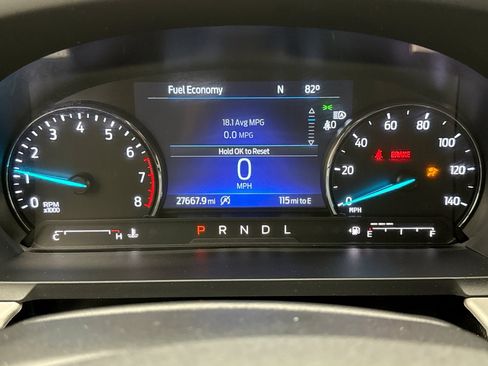 Used 2023 Ford Explorer XLT w/ Equipment Group 202A AWD/4WD image 13
