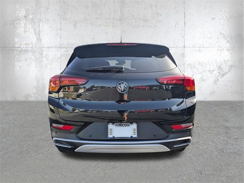 Used 2022 Buick Encore GX Select w/ Advanced Technology Package image 5
