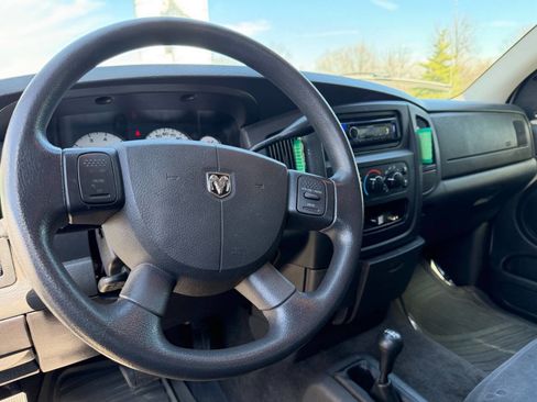 Used 2005 Dodge Ram 1500 Truck SLT w/ Quad Cab Big Horn Value Group AWD/4WD image 19