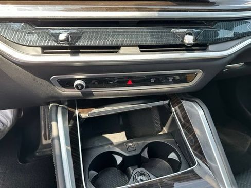 Used 2025 BMW X6 xDrive40i w/ Climate Comfort Package AWD/4WD image 22