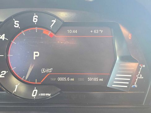 Used 2020 Toyota Supra Launch Edition w/ Driver Assist Package RWD image 22