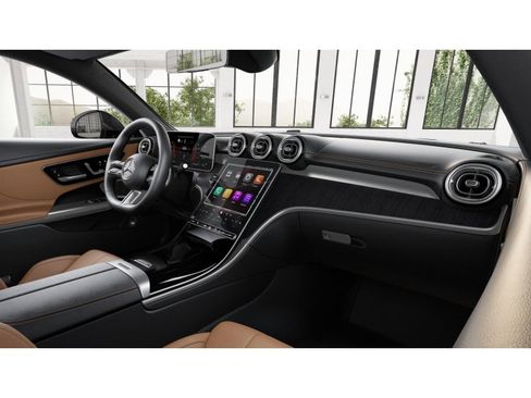 New 2026 Mercedes-Benz CLE 450 4MATIC Coupe image 6