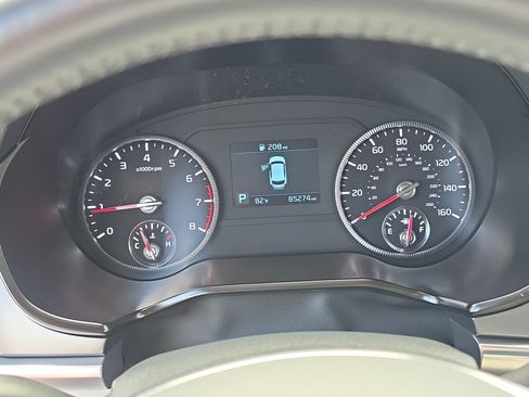Used 2022 Kia Telluride S FWD image 33