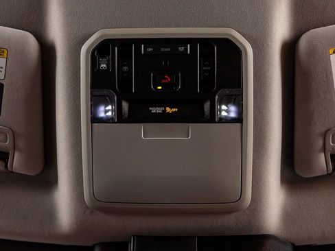 Used 2022 Toyota Tundra TRD Pro image 29