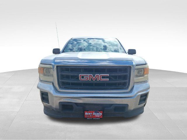 Used 2014 GMC Sierra 1500 2WD Regular Cab w/ Sierra Convenience Package image 2